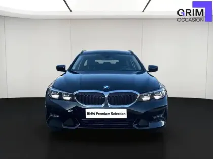 Photo 17 BMW Serie 3 Touring 320d xDrive 190 ch BVA8
