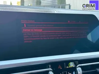 Photo 32 BMW Serie 3 Touring 320d xDrive 190 ch BVA8