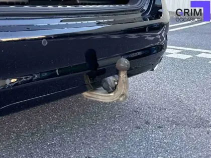 Photo 35 BMW Serie 3 Touring 320d xDrive 190 ch BVA8