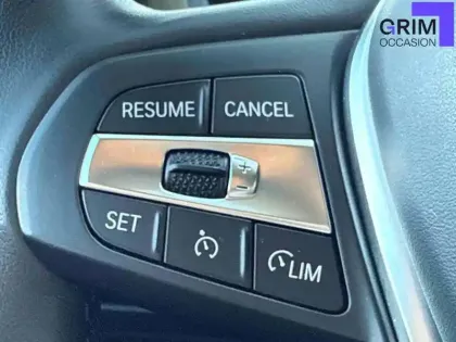 Photo 30 BMW Serie 3 Touring 320d xDrive 190 ch BVA8