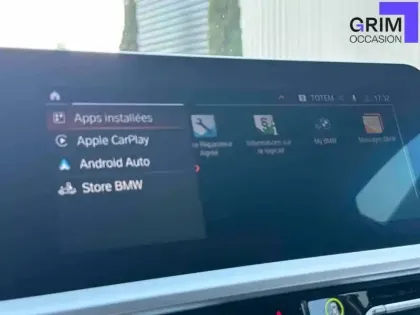 Photo 23 BMW Serie 3 Touring 320d xDrive 190 ch BVA8