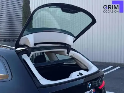 Photo 33 BMW Serie 3 Touring 320d xDrive 190 ch BVA8