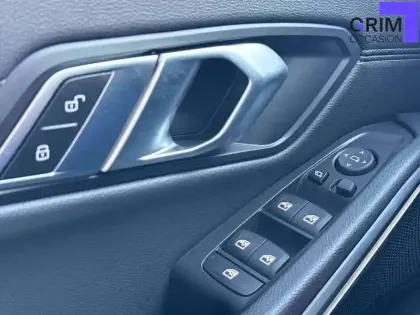 Photo 27 BMW Serie 3 Touring 320d xDrive 190 ch BVA8