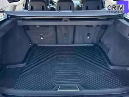 Photo 11 BMW Serie 3 Touring 320d xDrive 190 ch BVA8