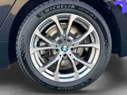 Photo 15 BMW Serie 3 Touring 320d xDrive 190 ch BVA8