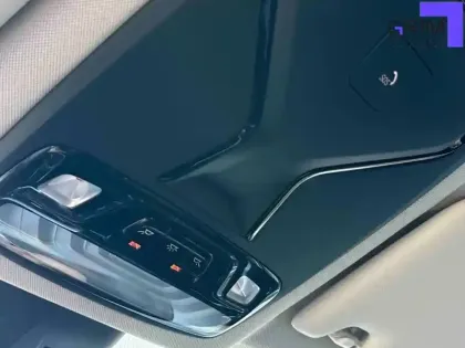 Photo 26 BMW Serie 3 Touring 320d xDrive 190 ch BVA8