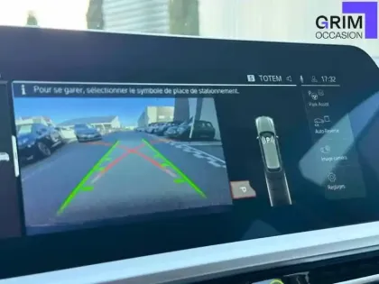 Photo 22 BMW Serie 3 Touring 320d xDrive 190 ch BVA8