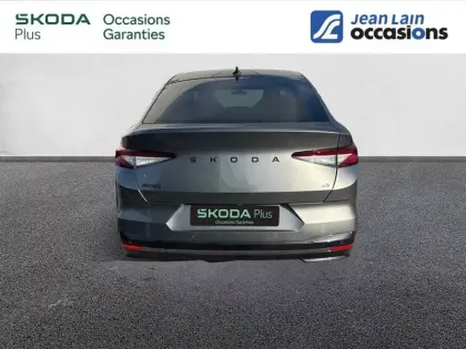 Photo 7 Skoda Enyaq Gén. I Ph2 Sportline 5