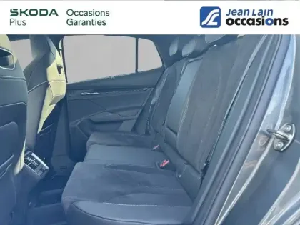 Photo 28 Skoda Enyaq Gén. I Ph2 Sportline 5