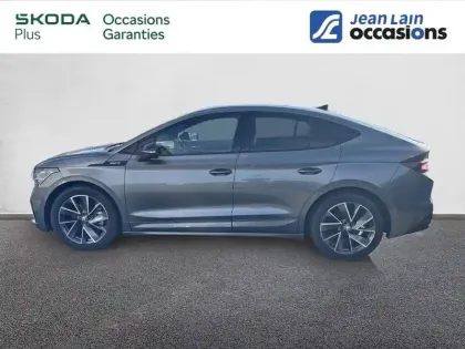 Photo 6 Skoda Enyaq Gén. I Ph2 Sportline 5