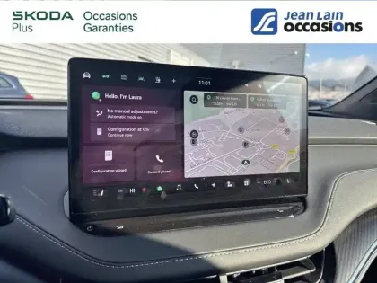 Photo 14 Skoda Enyaq Gén. I Ph2 Sportline 5