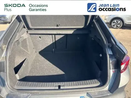 Photo 36 Skoda Enyaq Gén. I Ph2 Sportline 5