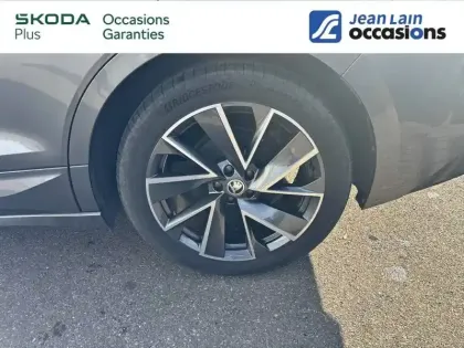 Photo 11 Skoda Enyaq Gén. I Ph2 Sportline 5