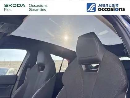 Photo 19 Skoda Enyaq Gén. I Ph2 Sportline 5