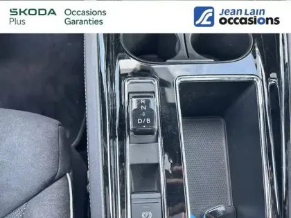 Photo 38 Skoda Enyaq Gén. I Ph2 Sportline 5