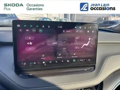 Photo 17 Skoda Enyaq Gén. I Ph2 Sportline 5