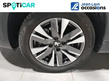 Photo 12 Peugeot 2008  PureTech 130ch S&S BVM6