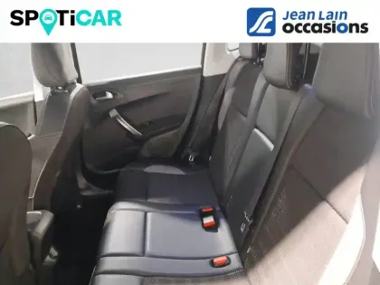 Photo 11 Peugeot 2008  PureTech 130ch S&S BVM6