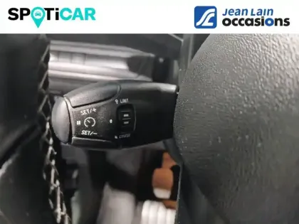 Photo 19 Peugeot 2008  PureTech 130ch S&S BVM6