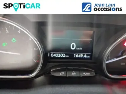 Photo 9 Peugeot 2008  PureTech 130ch S&S BVM6