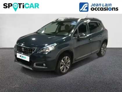 Photo Peugeot 2008 Allure