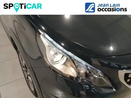 Photo 15 Peugeot 2008  PureTech 130ch S&S BVM6