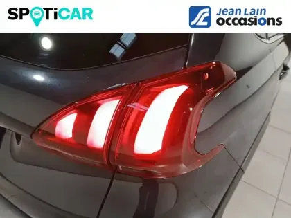 Photo 16 Peugeot 2008  PureTech 130ch S&S BVM6
