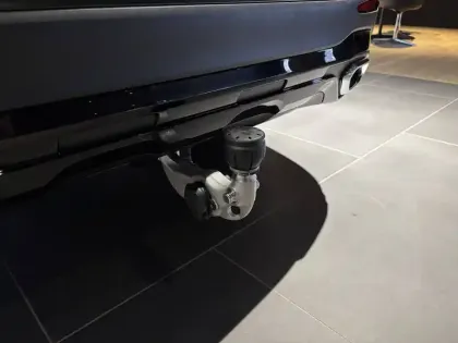 Photo 64 Mercedes Classe GLC GLC 220 d 9G-Tronic 4Matic