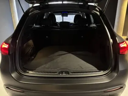 Photo 19 Mercedes Classe GLC Gén. II (X254) Ph1 AMG Line 5