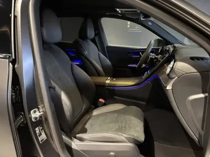 Photo 46 Mercedes Classe GLC GLC 220 d 9G-Tronic 4Matic