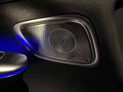 Photo 54 Mercedes Classe GLC GLC 220 d 9G-Tronic 4Matic