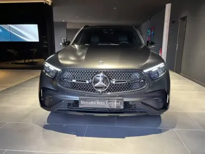 Photo 21 Mercedes Classe GLC Gén. II (X254) Ph1 AMG Line 5