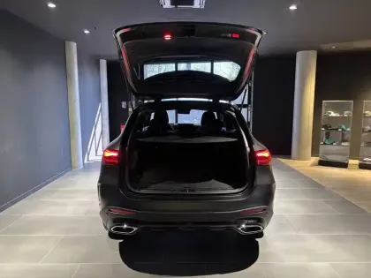 Photo 18 Mercedes Classe GLC Gén. II (X254) Ph1 AMG Line 5