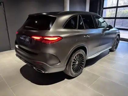 Photo 23 Mercedes Classe GLC GLC 220 d 9G-Tronic 4Matic