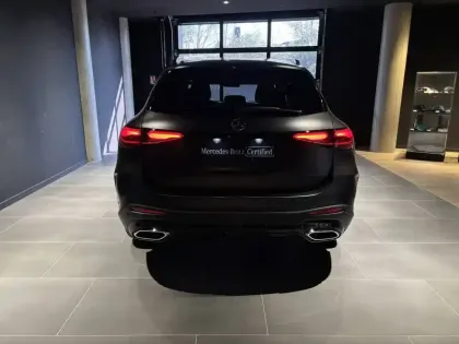 Photo 39 Mercedes Classe GLC GLC 220 d 9G-Tronic 4Matic