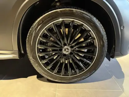 Photo 60 Mercedes Classe GLC GLC 220 d 9G-Tronic 4Matic