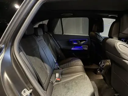 Photo 25 Mercedes Classe GLC GLC 220 d 9G-Tronic 4Matic