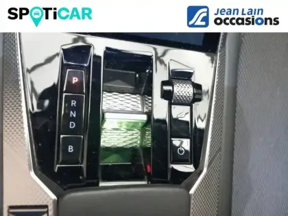 Photo 55 DS DS 4  Hybride E-Tense 225 EAT8