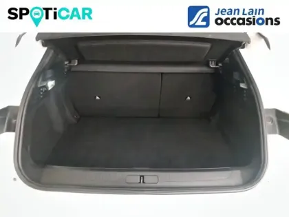 Photo 5 DS DS 4  Hybride E-Tense 225 EAT8