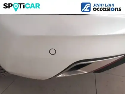 Photo 61 DS DS 4  Hybride E-Tense 225 EAT8