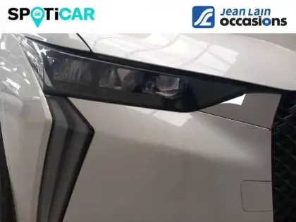 Photo 36 DS DS 4  Hybride E-Tense 225 EAT8