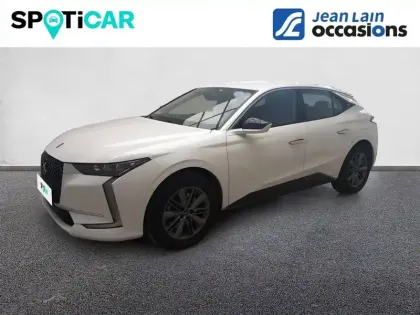 Photo 42 DS DS 4  Hybride E-Tense 225 EAT8