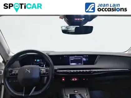 Photo 7 DS DS 4  Hybride E-Tense 225 EAT8