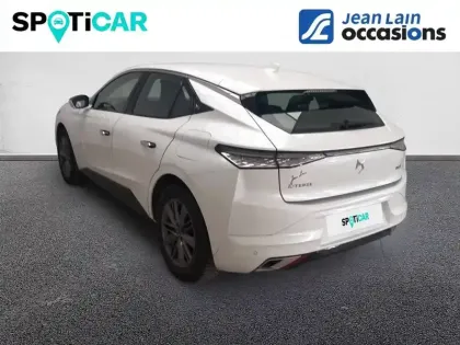 Photo 6 DS DS 4  Hybride E-Tense 225 EAT8