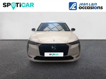 Photo 43 DS DS 4  Hybride E-Tense 225 EAT8