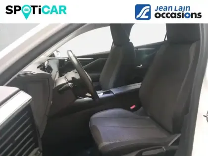 Photo 10 DS DS 4  Hybride E-Tense 225 EAT8