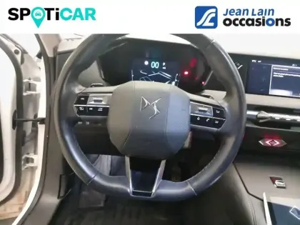 Photo 8 DS DS 4  Hybride E-Tense 225 EAT8