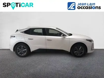 Photo 45 DS DS 4  Hybride E-Tense 225 EAT8
