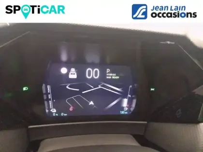 Photo 9 DS DS 4  Hybride E-Tense 225 EAT8