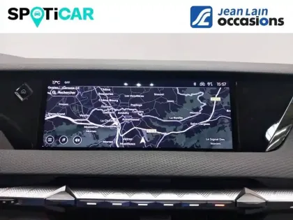 Photo 14 DS DS 4  Hybride E-Tense 225 EAT8